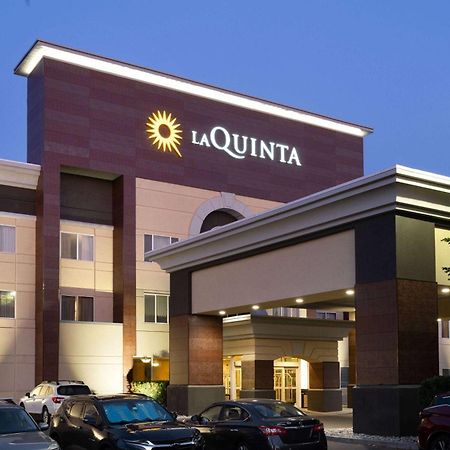 La Quinta By Wyndham Idaho Falls/Ammon Buitenkant foto