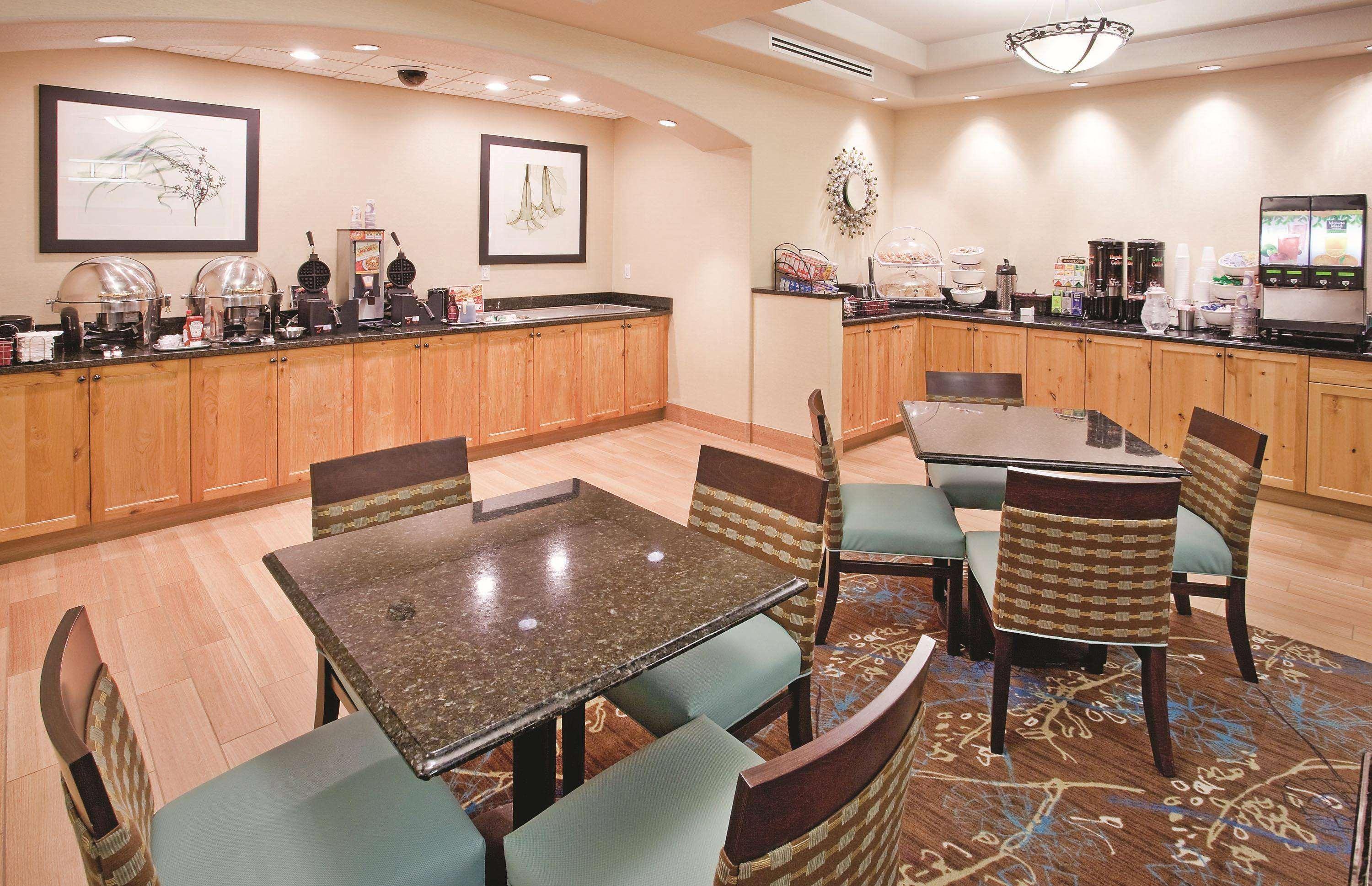 La Quinta By Wyndham Idaho Falls/Ammon Buitenkant foto